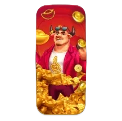 Fortune
Ox
